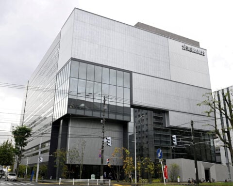 Russia detains Japanese journalist on suspicion of spying