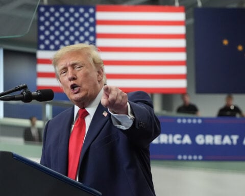 Trump says oil, gas and mineral exploration in Greenland is set to begin. It's not that simple