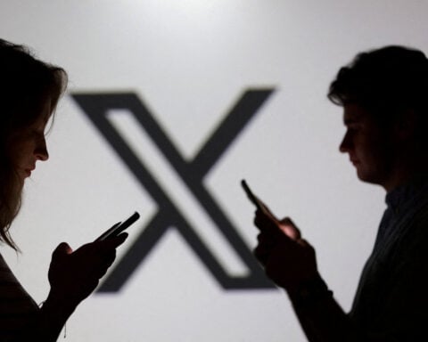 UK media regulator says concerns persist over X's handling of illegal content