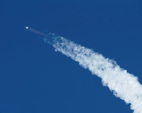 Space startups secure record $20.8 billion funding as infrastructure bets surge, report shows