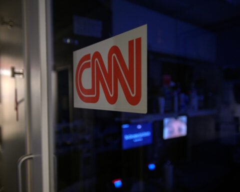 Judge says Trump press ban likely violates First Amendment