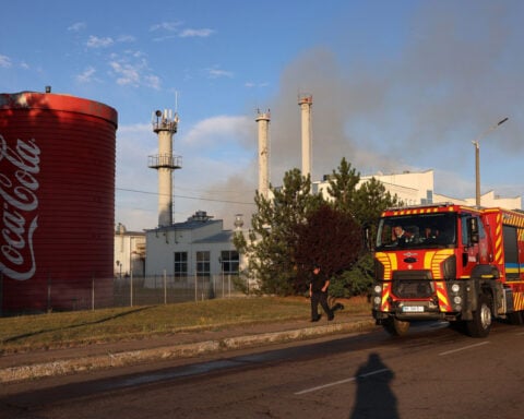 Trump admin silent as Russia hits American businesses with ‘drones and missiles’ in Ukraine