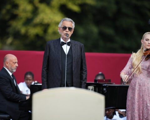 Indonesia’s top Muslim council opposes upcoming Andrea Bocelli concerts over Israel ties