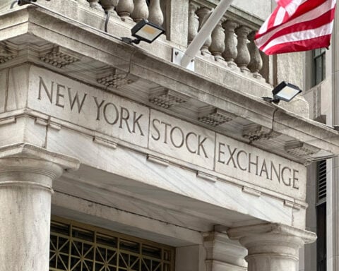 US stocks drop to their worst day since July as inflation worsens