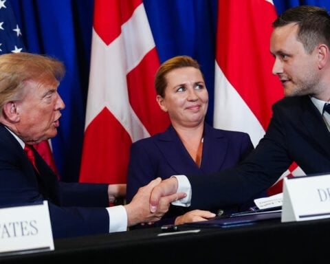 Trump says oil, gas and mineral exploration in Greenland is set to begin. It's not that simple