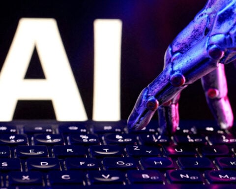 US states seek children's data protections in Character.AI bankruptcy