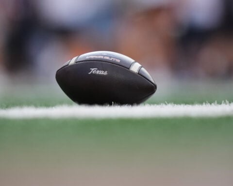 SEC’s Greg Sankey warns of conference-only rules if Congress fails on college sports