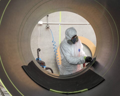 Rocket Lab pushes Neutron rocket's debut flight to 2027, shares fall