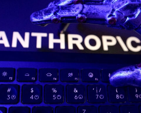 Anthropic's Q3 revenue surges 45% to nearly $17 billion
