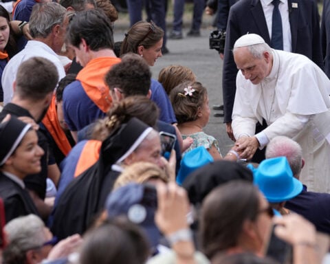 Pope Leo XIV's cancer diagnosis raises questions about the future and the very recent past