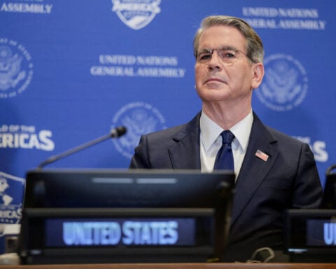 Bessent calls for World Bank reforms, including upstream oil and gas financing