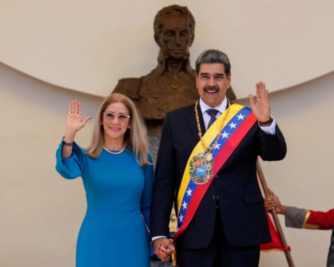 Ex-Venezuelan President Nicolás Maduro says new torture allegations are 'false'