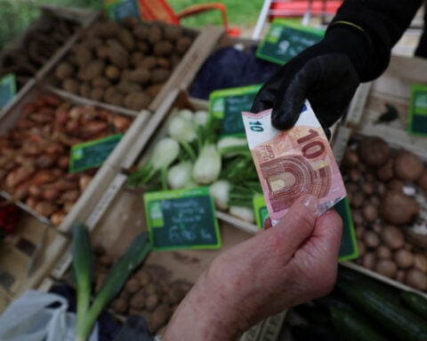 French inflation rises to 3.4% in September, highest since January 2024