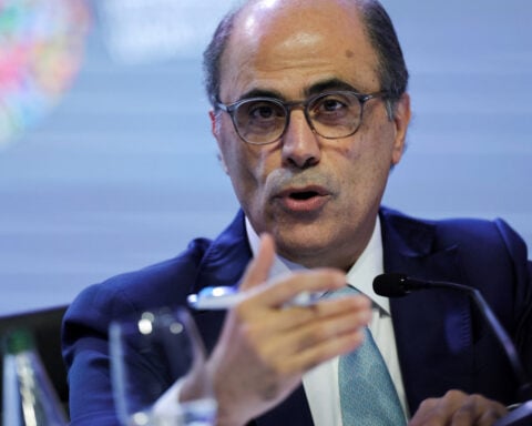 Prolonged war, renewed disruptions pose biggest risk to Middle East region, IMF says