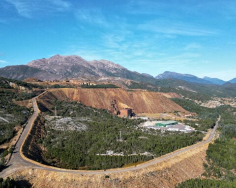 Copper squeeze breathes new life into old mines