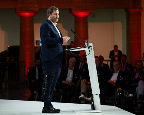 Germany warns against bringing Russia back into G20 fold