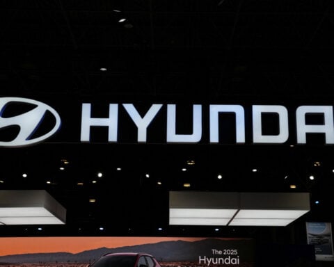 Hyundai to recall over 94,600 US vehicles over fire risk from overheating, NHTSA says