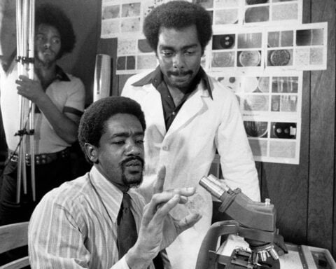 Black Panther Party stalwarts to celebrate 1966 founding in Oakland, programs that aided the poor
