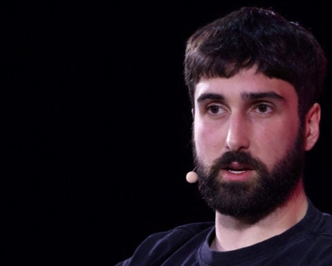 Cohere moves to buy AI cybersecurity startup Aisle