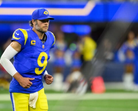 A Harbaugh in trouble, problems in the City of Angels and a London showdown: What to watch in Week 6 of the NFL