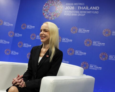 US wants Senegal debt restructuring wrapped up in less than a year