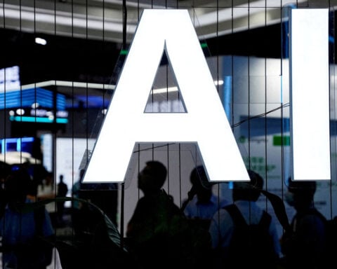 Why are credit default swaps unnerving AI investors?