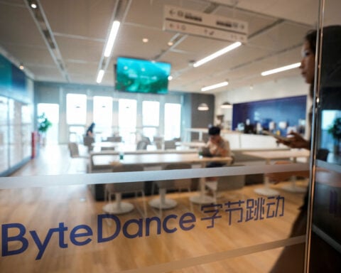 China's ByteDance sets up AI safety team, launches global hiring drive