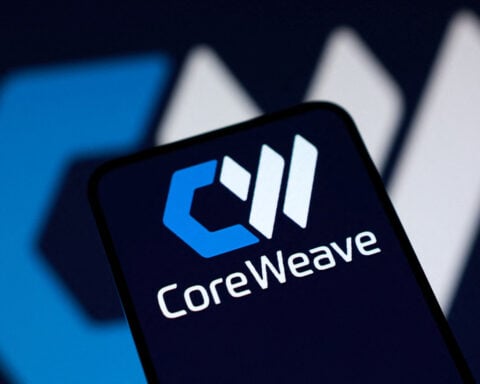 CoreWeave unravels