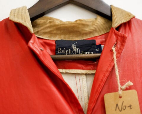 Ralph Lauren ties executive payouts to AI in sign of retail's shifting priorities
