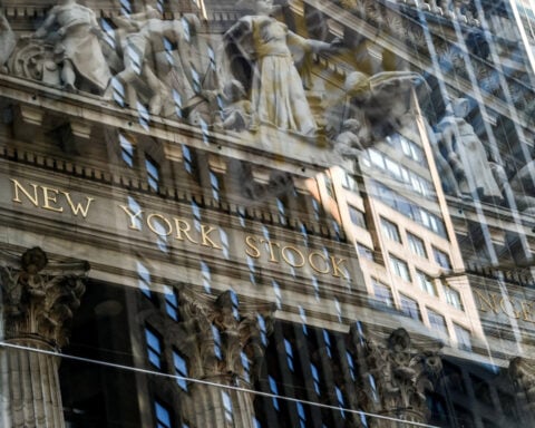 S&P 500's march to 8,000 hinges on 'very, very strong' third quarter