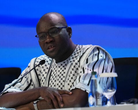 IMF says African economies performing well despite shocks from the Iran war