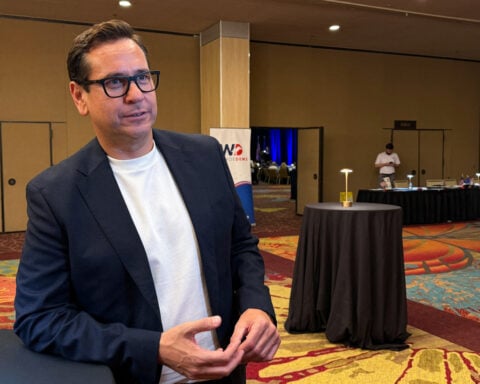 Seven subpoenas engulf Nevada election chief in key midterm battle