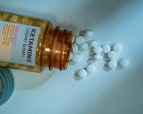 Ketamine’s role in alleged Cornell rape highlights flood of psychoactive drugs on campus