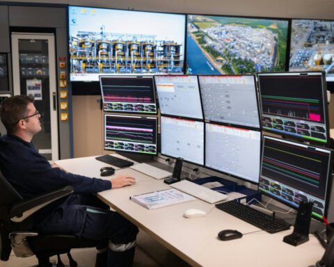 As AI takes on more tasks, what happens when people have to jump in to clean up after it?