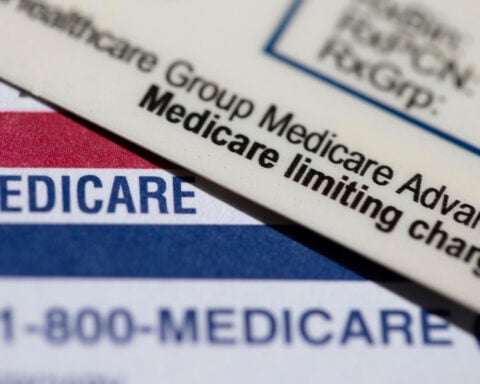 A new Medicare season begins, but some shifts will arrive in 2027