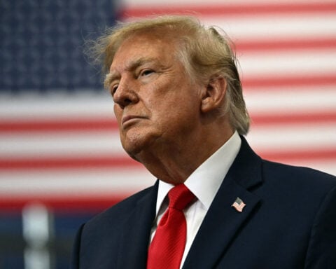 Trump calls off livestream of Fort Hood shooter’s firing squad execution