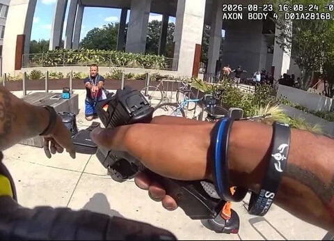 Suspect in fatal Atlanta Beltline stabbing not competent to stand trial, judge rules