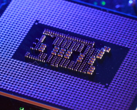US chip stocks set to wipe out $2 trillion after latest selloff