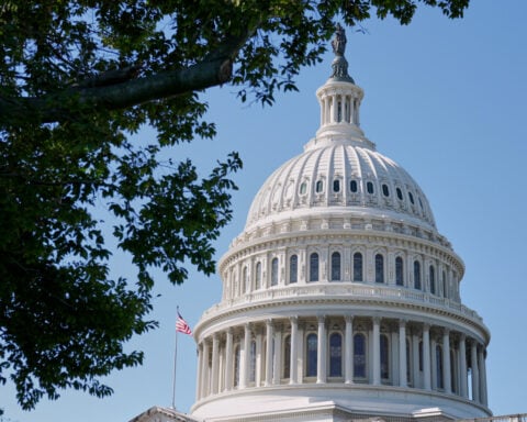 Authorities investigate letters with 'suspicious substances' sent to congressional, election offices
