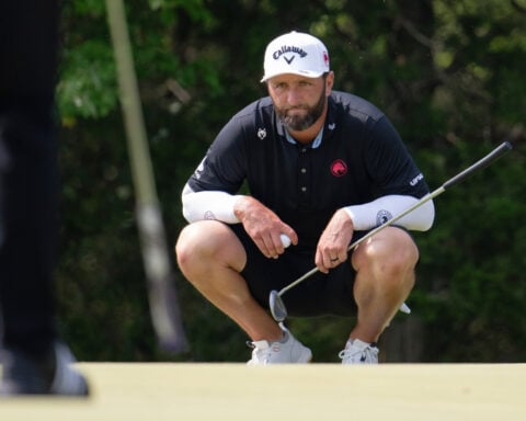 Jon Rahm will be free to leave LIV and pursue other opportunities under separation agreement