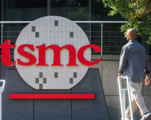 Taiwan chipmaker TSMC explores Texas investment to expand production in the US