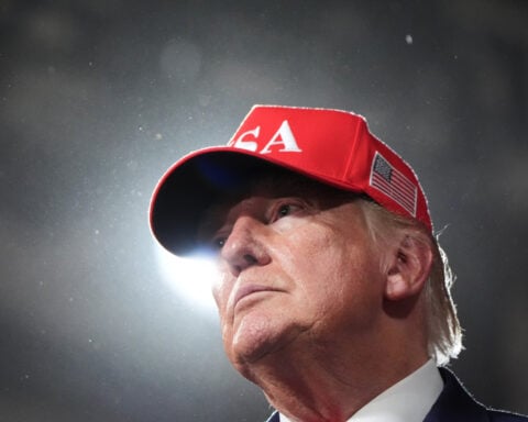 Trump, after bipartisan backlash, says Pentagon won't livestream execution of Fort Hood shooter