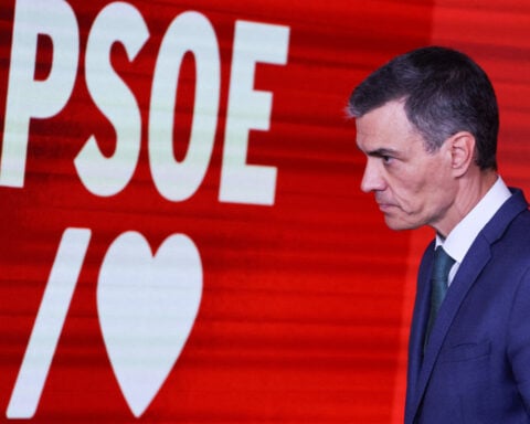 Spain's electoral board opens proceedings against PM Sanchez