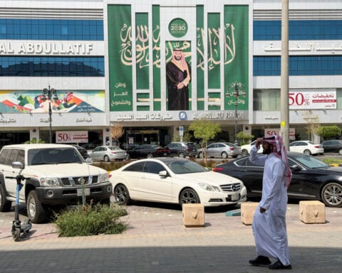 How the Houthis are helping Iran turn Saudi Arabia into a pressure point