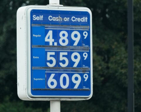 US consumers are muscling through higher prices, but for how long?