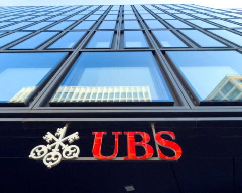 UBS exploring options abroad in case Swiss rules prove intolerable, sources say