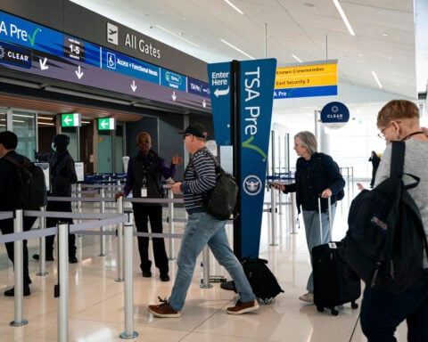 TSA scales back PreCheck benefit announced just weeks ago