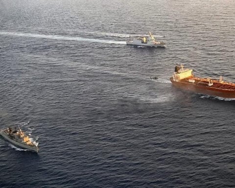 US plan to ease shadow fleet sanctions unlikely to free up many tankers, analysts say
