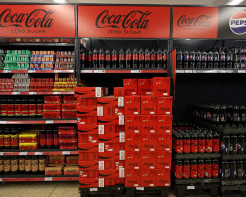 KFC picks Coca-Cola as US soda supplier, ditches longtime partner PepsiCo