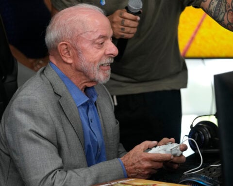Brazil's Lula wins electoral court challenge against Meta for alleged pro-Bolsonaro algorithm bias
